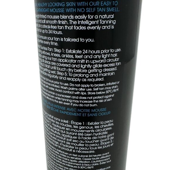 St. Tropez Self Tan Dark Bronzing Mousse 200ml Natural Healthy Skin Look - Picture 9 of 16